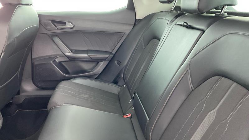 Used Cupra Leon 2023 for sale - 76316370: Photo 33