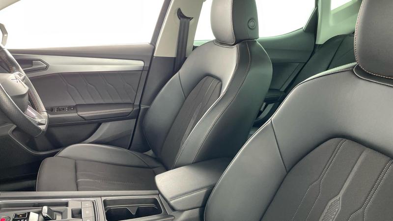 Used Cupra Leon 2023 for sale - 76316370: Photo 34