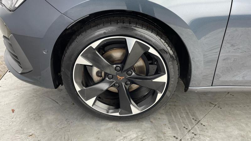 Used Cupra Leon 2023 for sale - 76316370: Photo 36