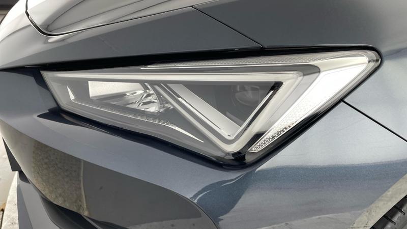 Used Cupra Leon 2023 for sale - 76316370: Photo 37