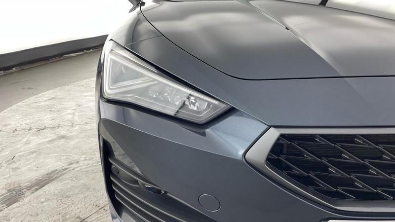 Used Cupra Leon 2023 for sale - 76316370: Photo 38