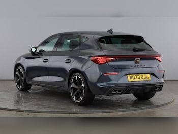 Used Cupra Leon 2023 for sale - 76316370: Photo