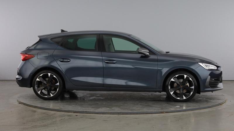 Used Cupra Leon 2023 for sale - 76316370: Photo 4