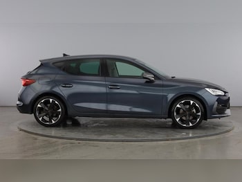 Used Cupra Leon 2023 for sale - 76316370: Photo