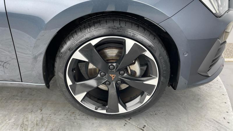 Used Cupra Leon 2023 for sale - 76316370: Photo 5