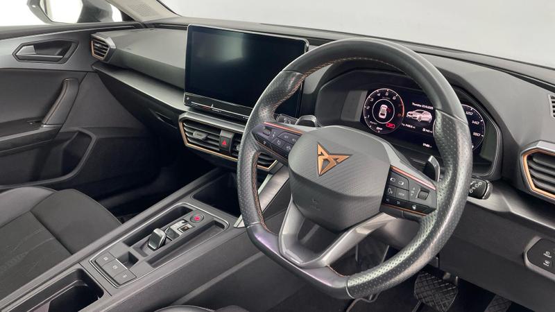 Used Cupra Leon 2023 for sale - 76316370: Photo 6