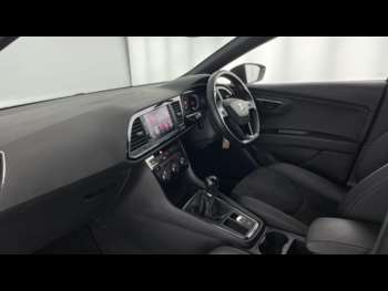 Used SEAT Leon 2019 for sale - 74779934: Photo