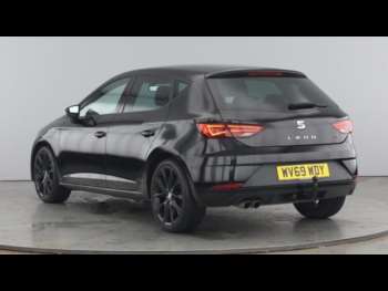 Used SEAT Leon 2019 for sale - 74779934: Photo
