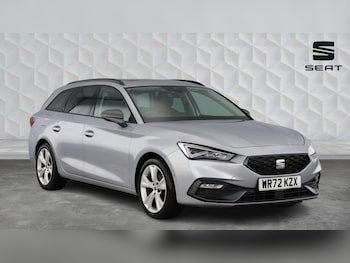 SEAT Leon feature image