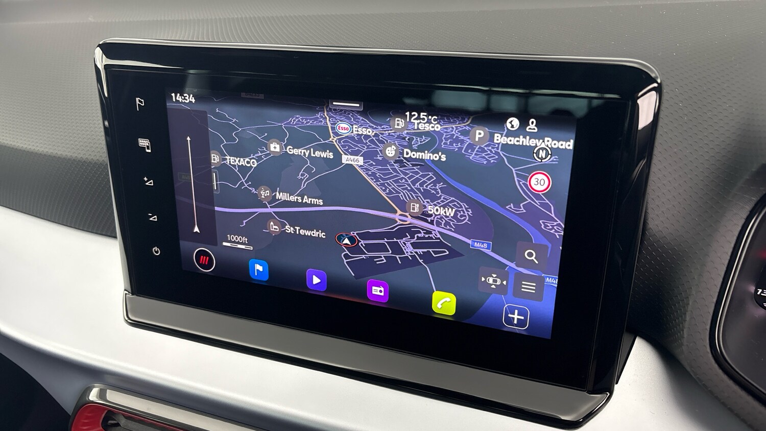 Used SEAT Ibiza 2025 for sale - 77617029: Photo 15