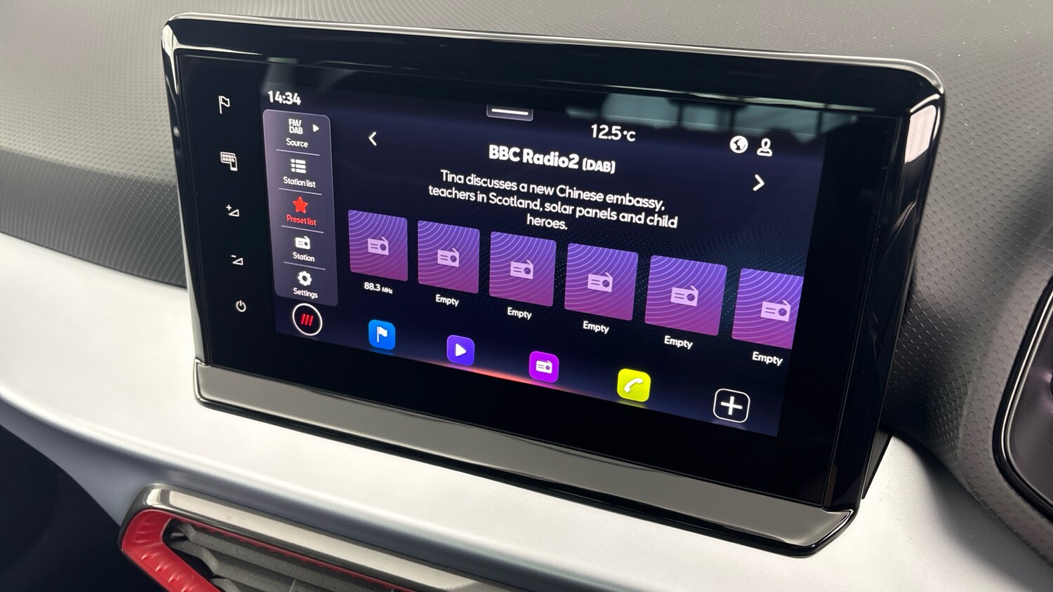 Used SEAT Ibiza 2025 for sale - 77617029: Photo 16