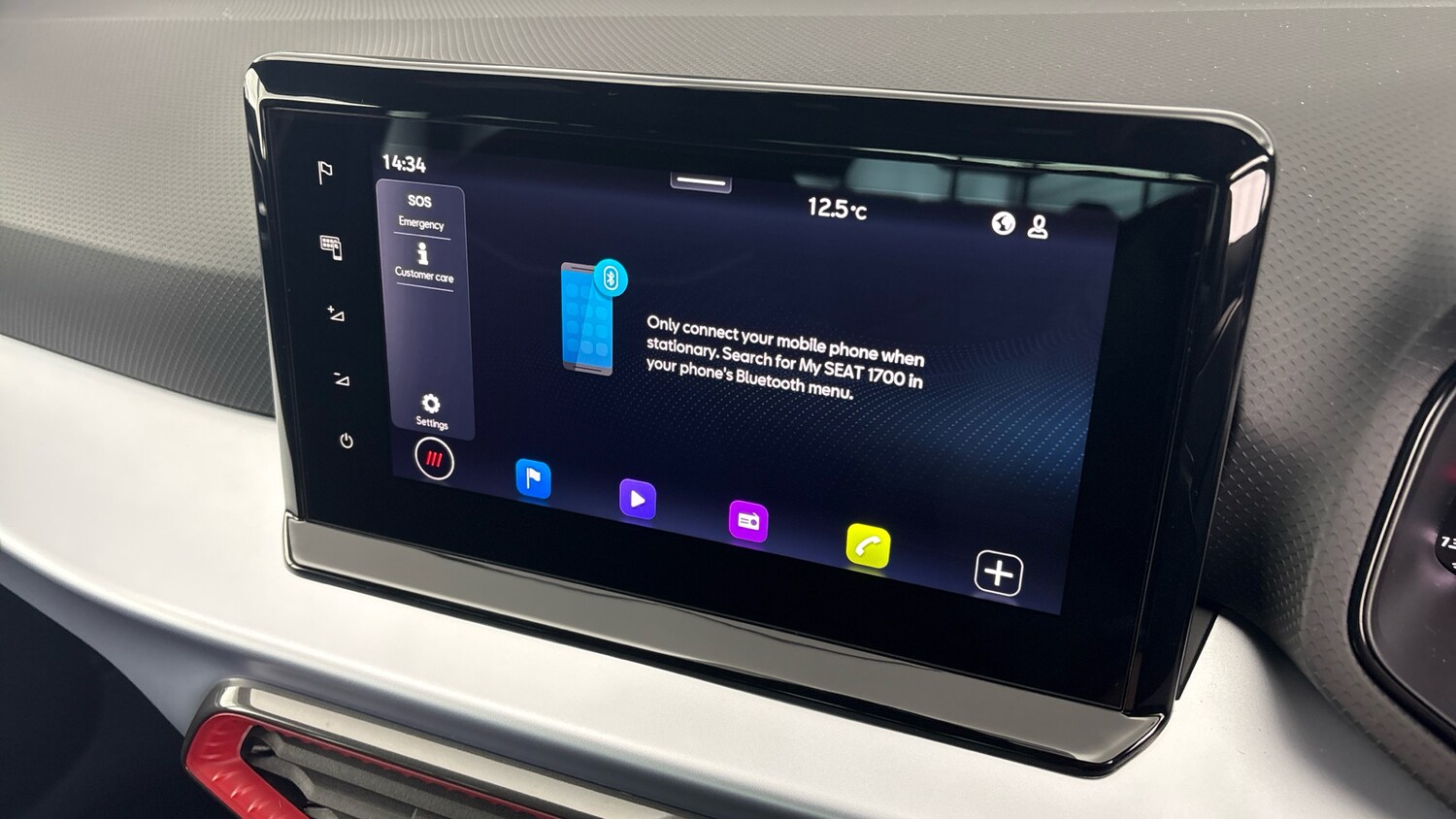 Used SEAT Ibiza 2025 for sale - 77617029: Photo 17