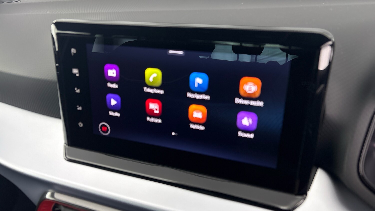 Used SEAT Ibiza 2025 for sale - 77617029: Photo 19