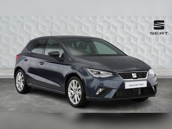 Used SEAT Ibiza 2025 for sale - 77617029: Photo