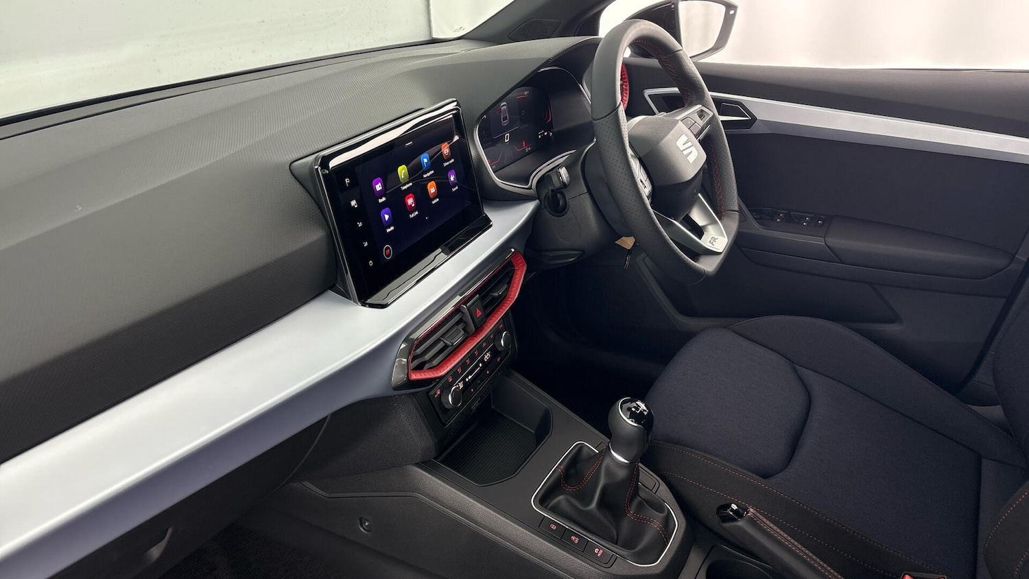 Used SEAT Ibiza 2025 for sale - 77617029: Photo 2