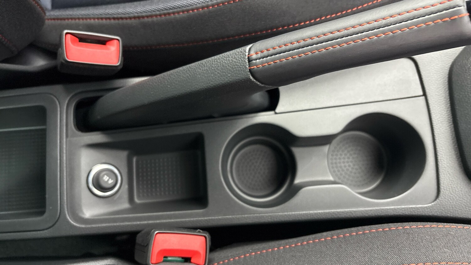 Used SEAT Ibiza 2025 for sale - 77617029: Photo 22