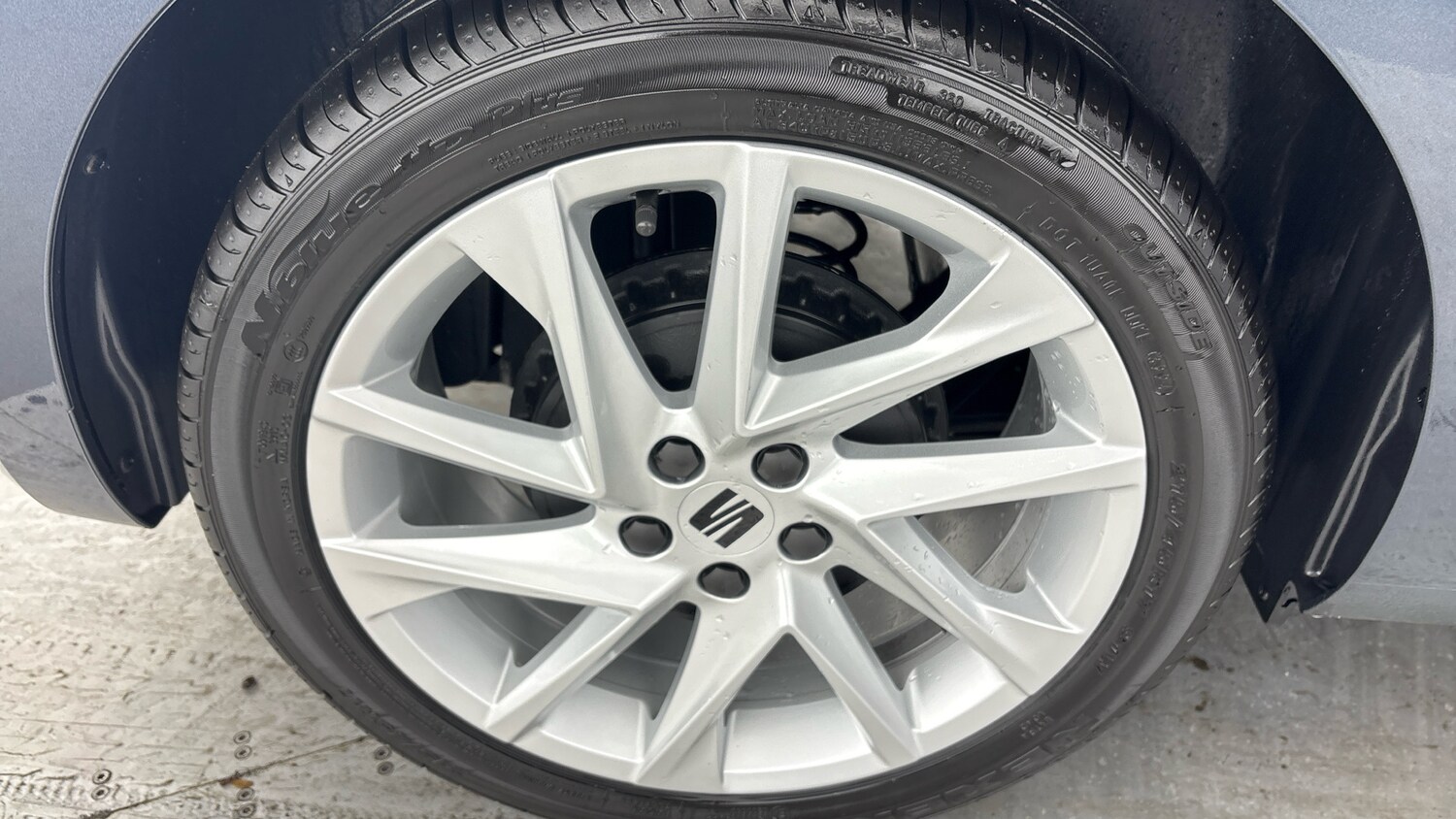 Used SEAT Ibiza 2025 for sale - 77617029: Photo 23