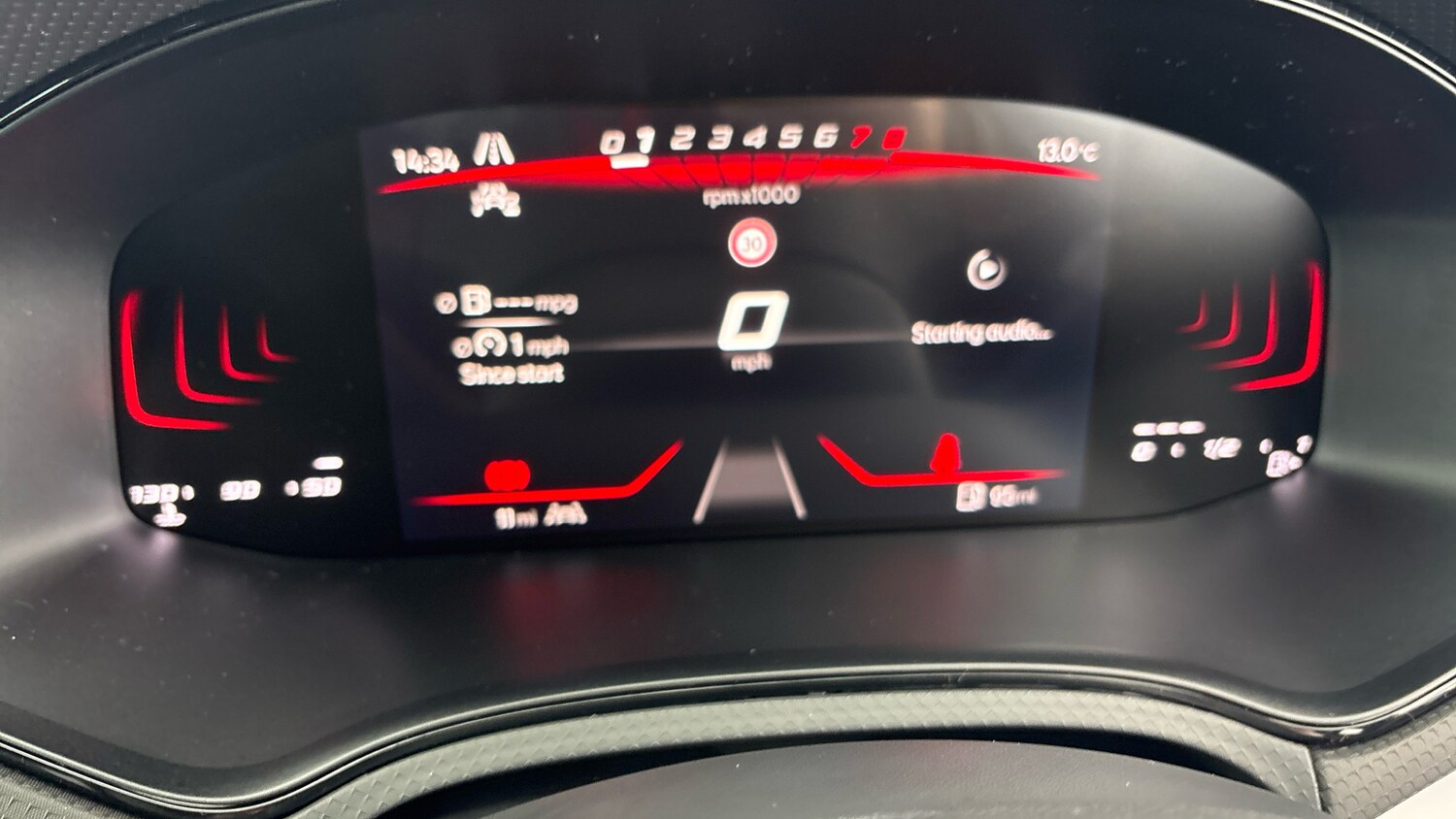 Used SEAT Ibiza 2025 for sale - 77617029: Photo 24