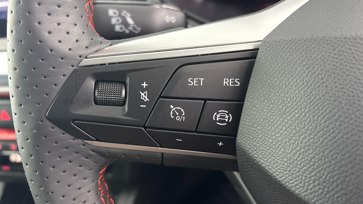 Used SEAT Ibiza 2025 for sale - 77617029: Photo 25