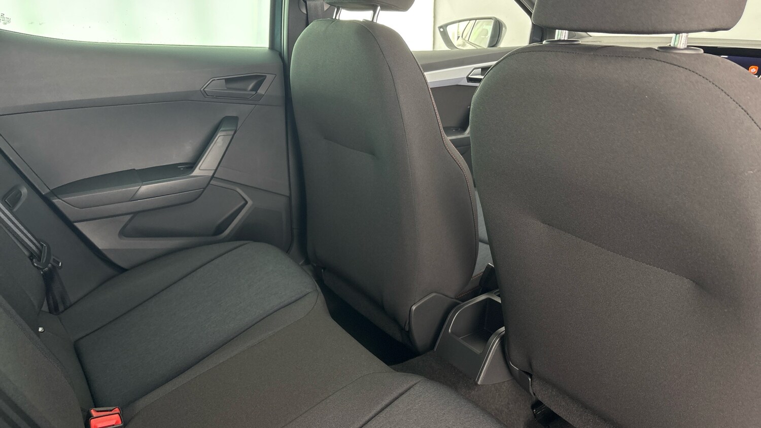 Used SEAT Ibiza 2025 for sale - 77617029: Photo 27