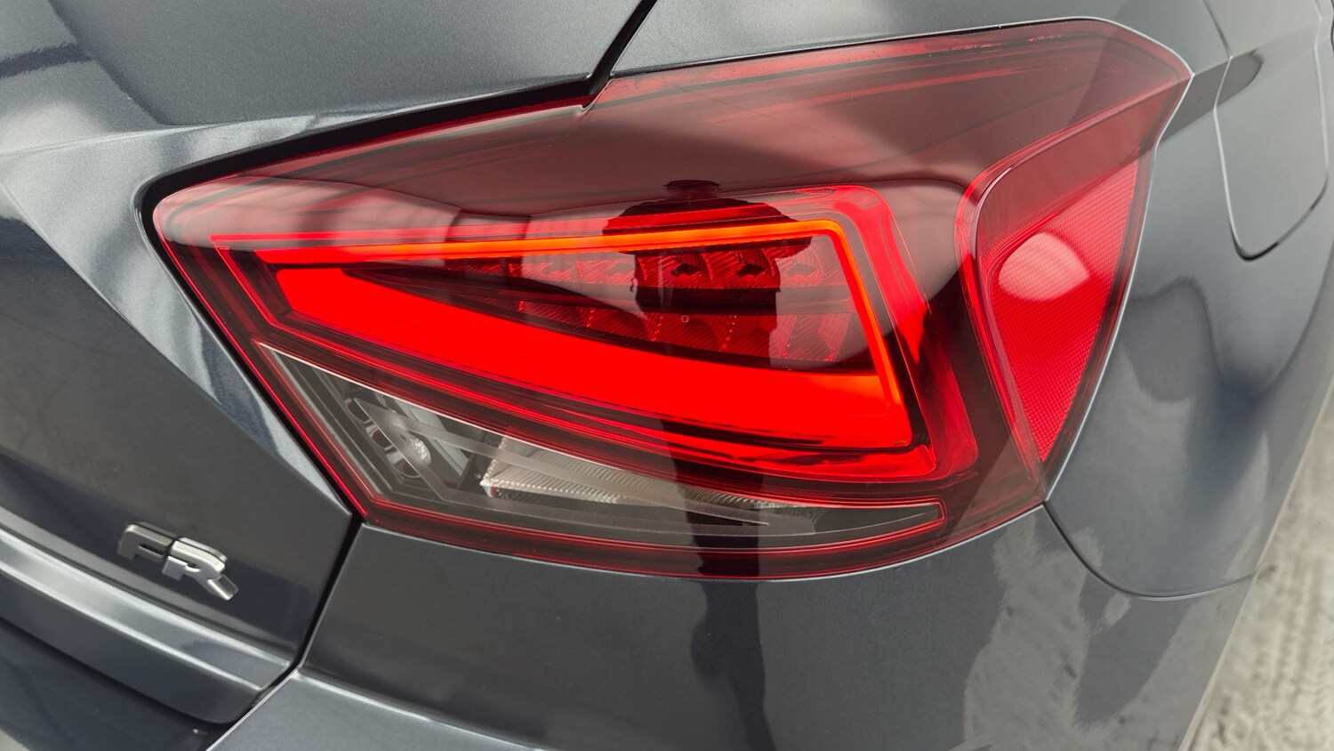 Used SEAT Ibiza 2025 for sale - 77617029: Photo 28