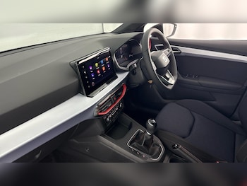 Used SEAT Ibiza 2025 for sale - 77617029: Photo