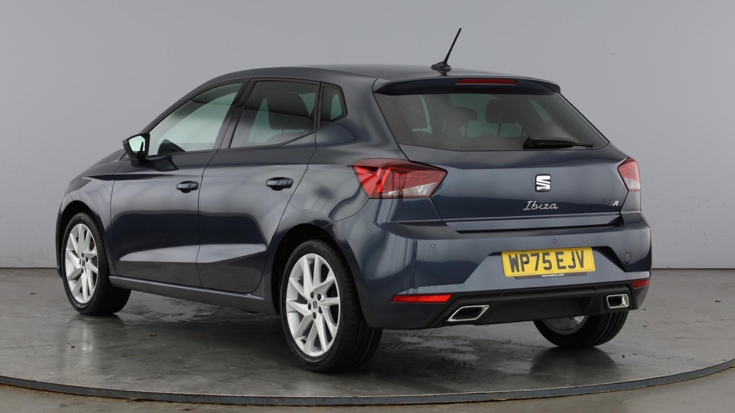 Used SEAT Ibiza 2025 for sale - 77617029: Photo 3