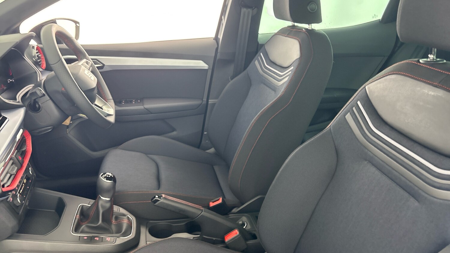 Used SEAT Ibiza 2025 for sale - 77617029: Photo 35