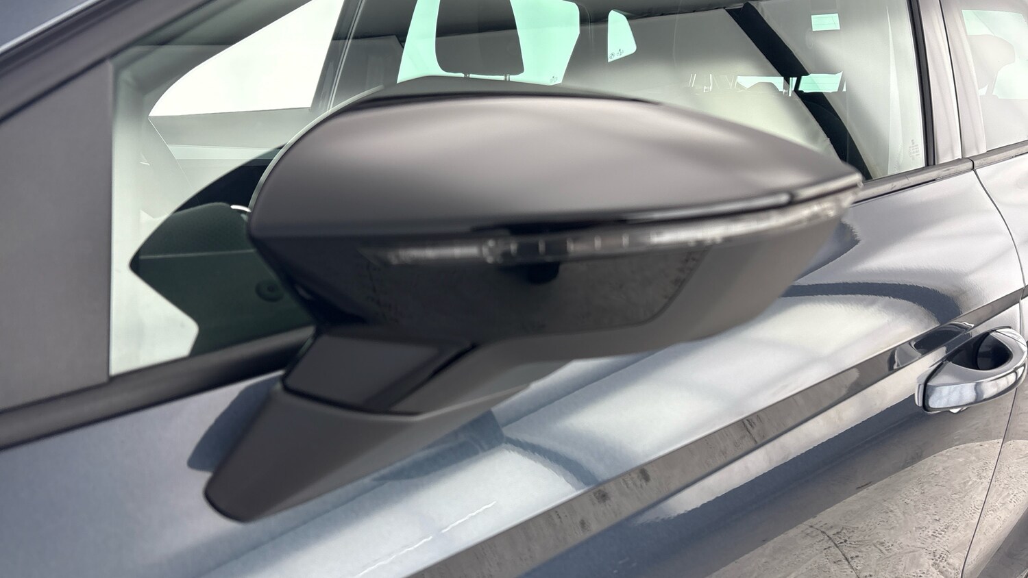 Used SEAT Ibiza 2025 for sale - 77617029: Photo 36