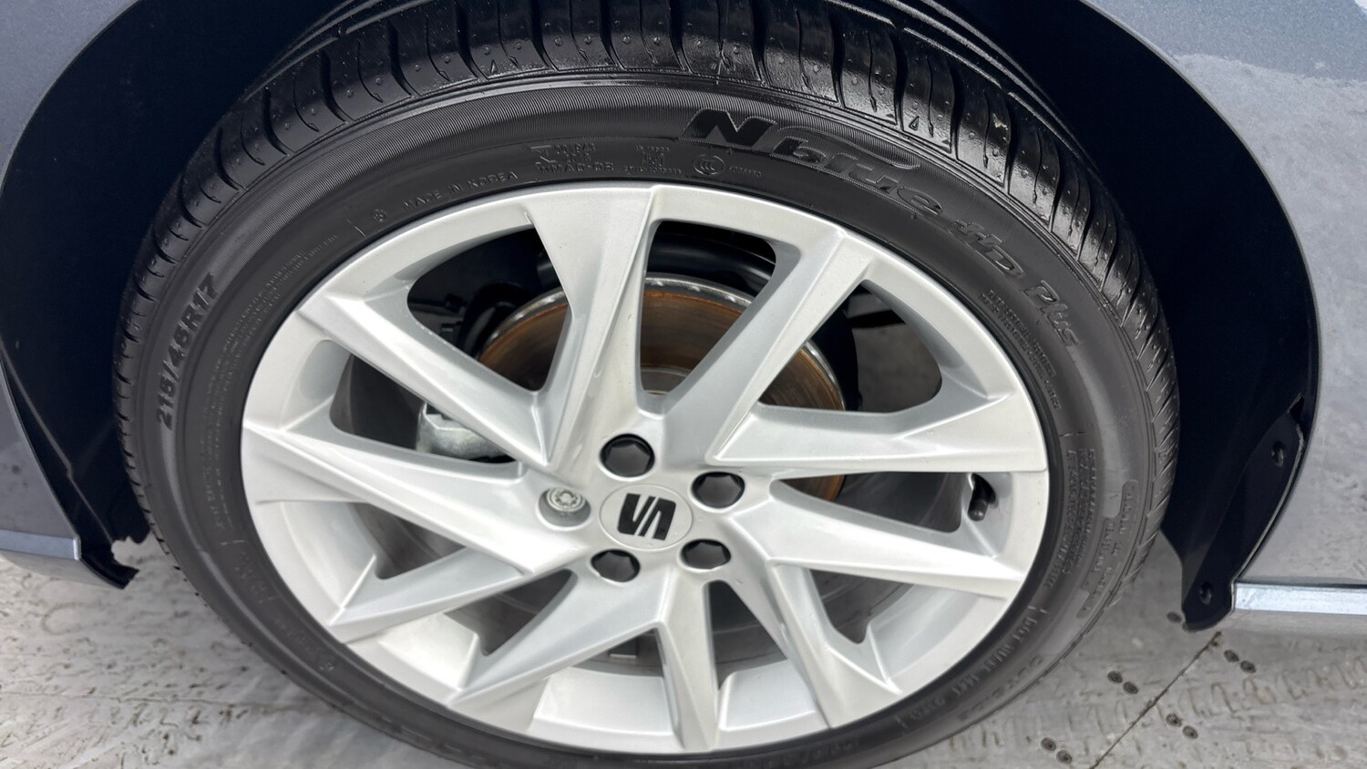 Used SEAT Ibiza 2025 for sale - 77617029: Photo 37