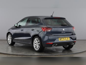 Used SEAT Ibiza 2025 for sale - 77617029: Photo
