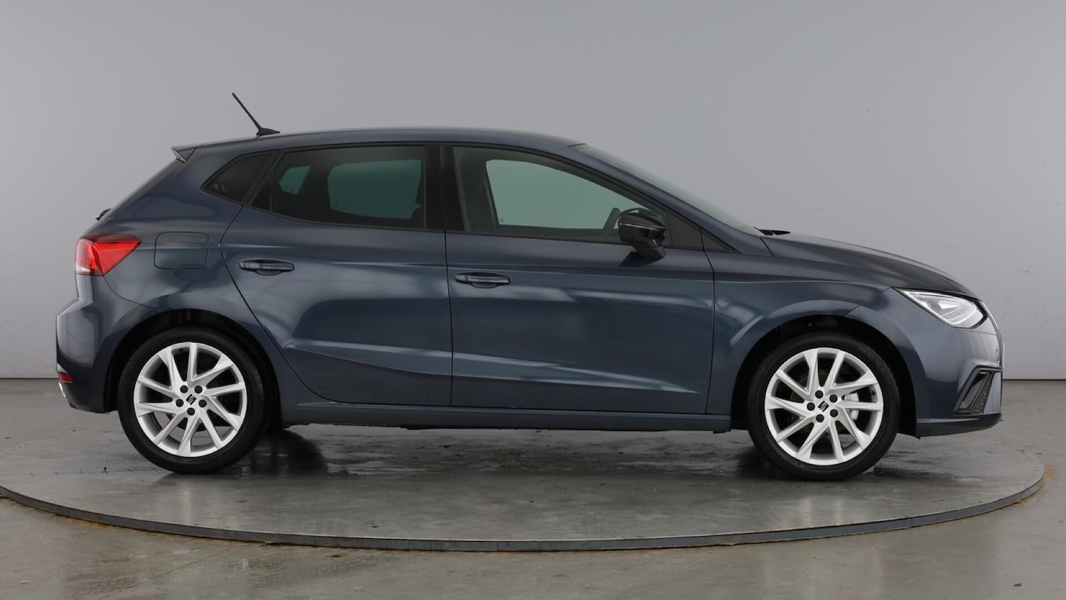 Used SEAT Ibiza 2025 for sale - 77617029: Photo 4
