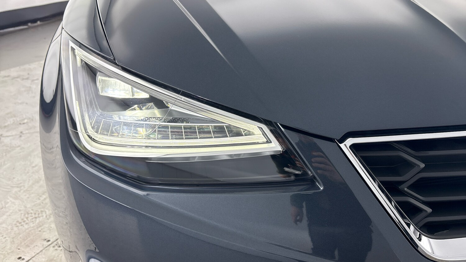 Used SEAT Ibiza 2025 for sale - 77617029: Photo 40