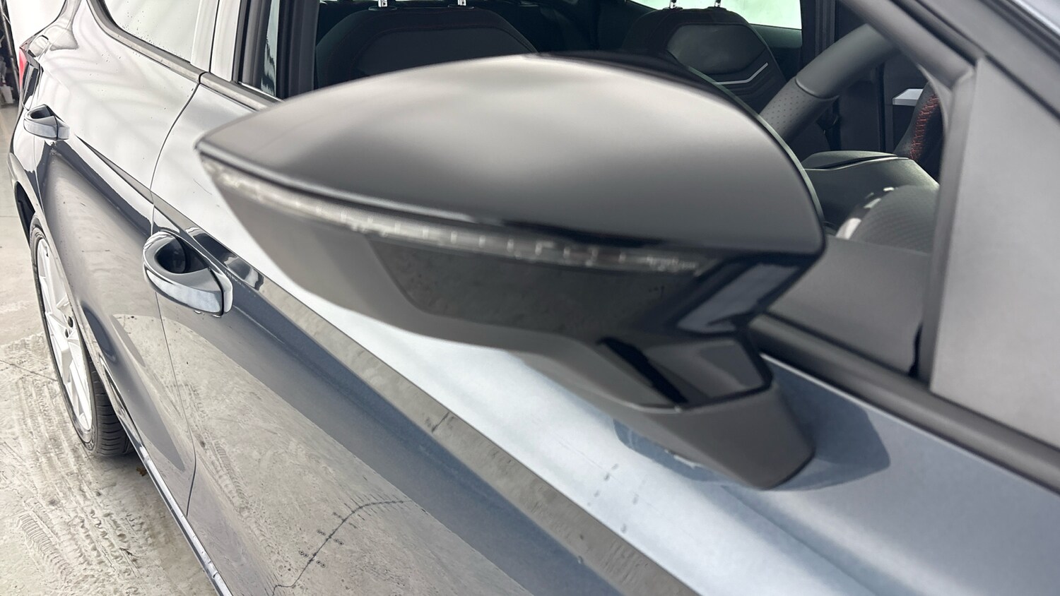 Used SEAT Ibiza 2025 for sale - 77617029: Photo 41