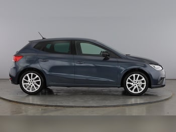 Used SEAT Ibiza 2025 for sale - 77617029: Photo
