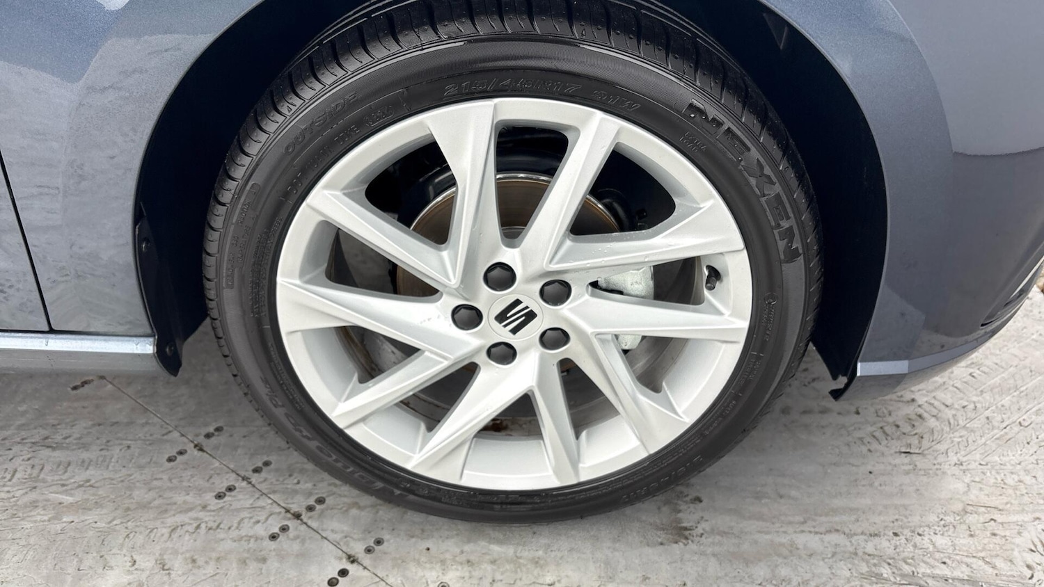 Used SEAT Ibiza 2025 for sale - 77617029: Photo 5