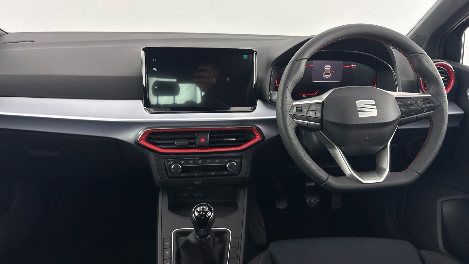 Used SEAT Ibiza 2025 for sale - 77617029: Photo 9