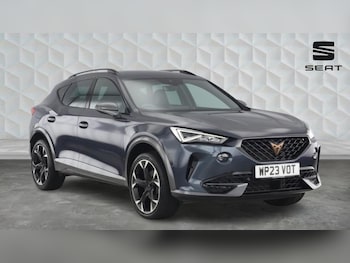 Cupra - Formentor