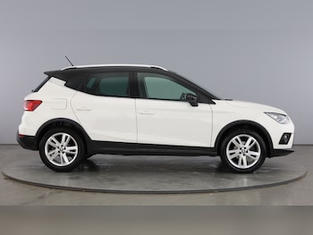 Used SEAT Arona 2021 for sale - 79606889: Photo