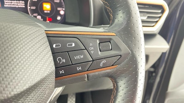 Used Cupra Formentor 2022 for sale - 75011626: Photo 12