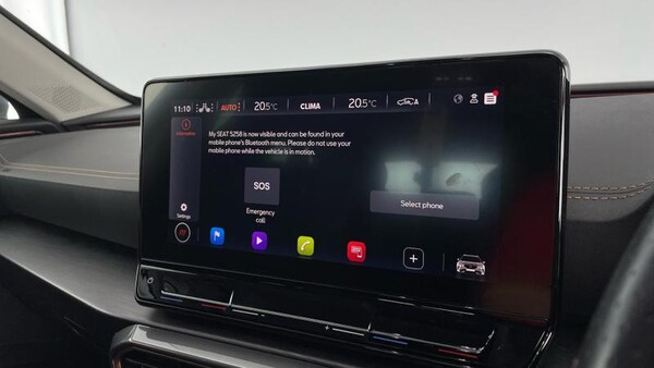 Used Cupra Formentor 2022 for sale - 75011626: Photo 15