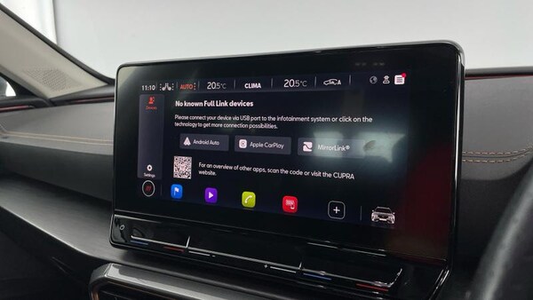 Used Cupra Formentor 2022 for sale - 75011626: Photo 16