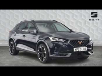 2022 - V2 TSI Petrol 150PS 6 Speed Manual 5Dr Manual