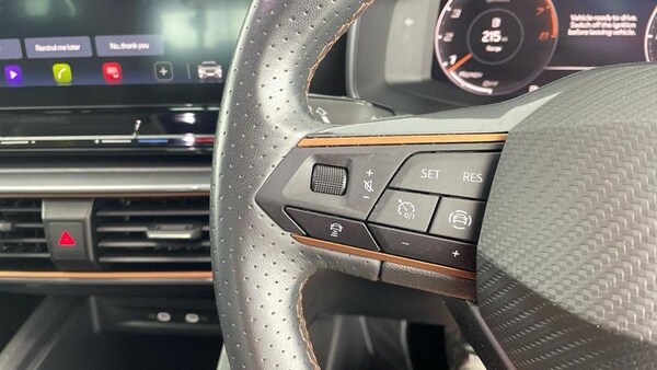 Used Cupra Formentor 2022 for sale - 75011626: Photo 21