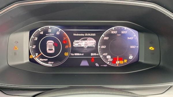 Used Cupra Formentor 2022 for sale - 75011626: Photo 23