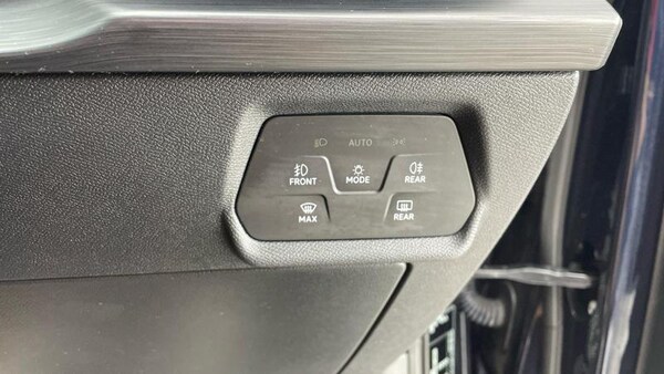 Used Cupra Formentor 2022 for sale - 75011626: Photo 24
