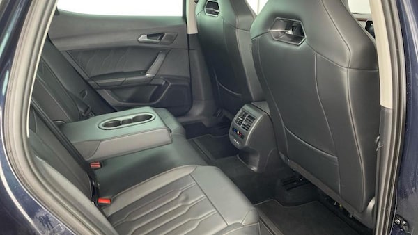 Used Cupra Formentor 2022 for sale - 75011626: Photo 27
