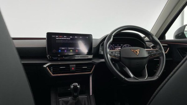 Used Cupra Formentor 2022 for sale - 75011626: Photo 28