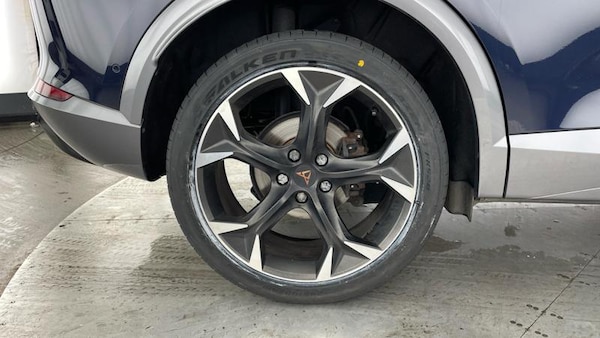 Used Cupra Formentor 2022 for sale - 75011626: Photo 29