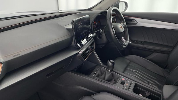 Used Cupra Formentor 2022 for sale - 75011626: Photo 2